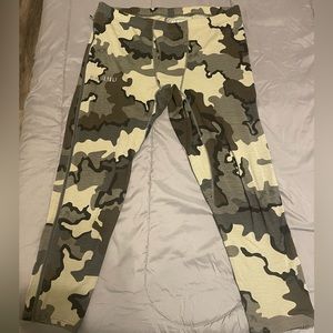Kuiu ultra merino 145 zip bottoms
